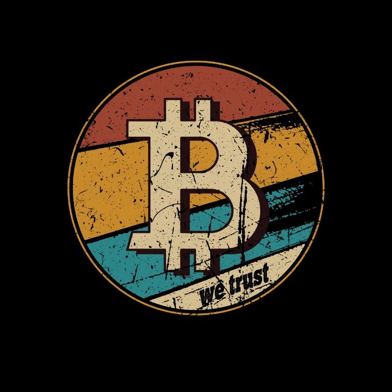 BTC Bitcoin Comeback Cryptocurrency Blockchain