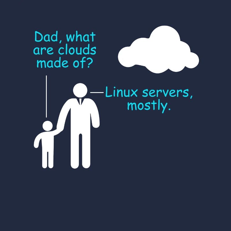 Coder Software Developer Witz Cloud Linux Server
