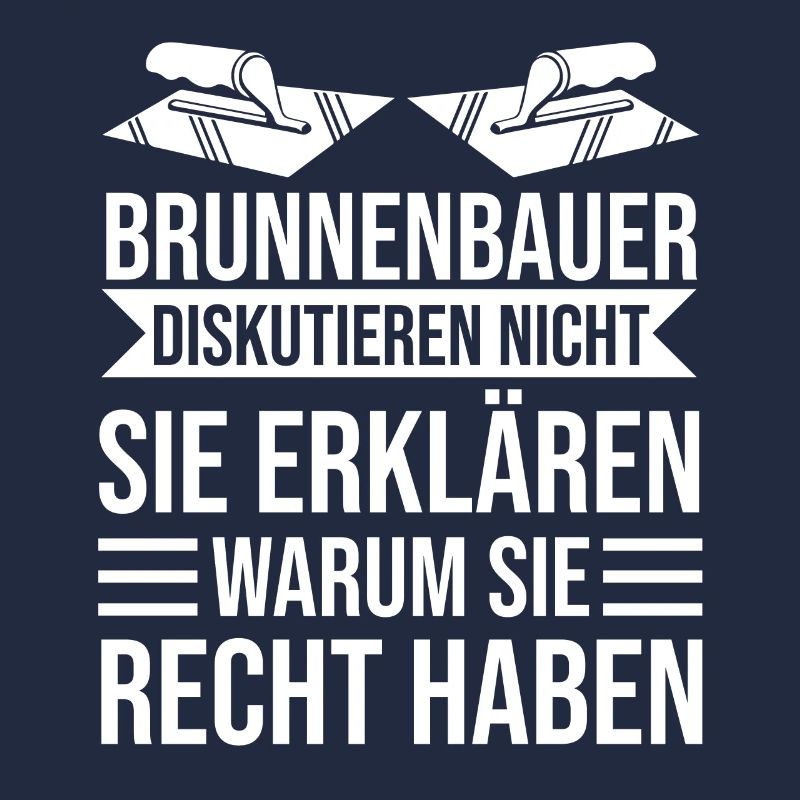 Brunnenbauer