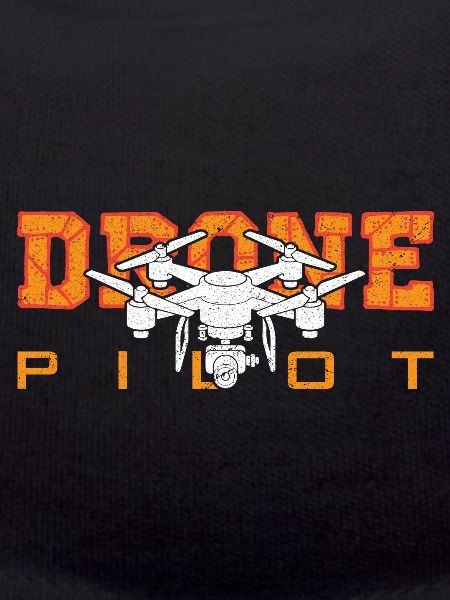 Drones Pilote de drones Quadcopter