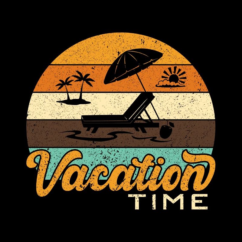 Vacances vacances d’été Vacances à la plage Vacances annuelles