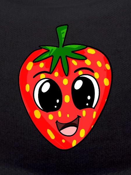 Erdbeere