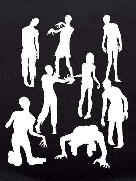 ZOMBIE