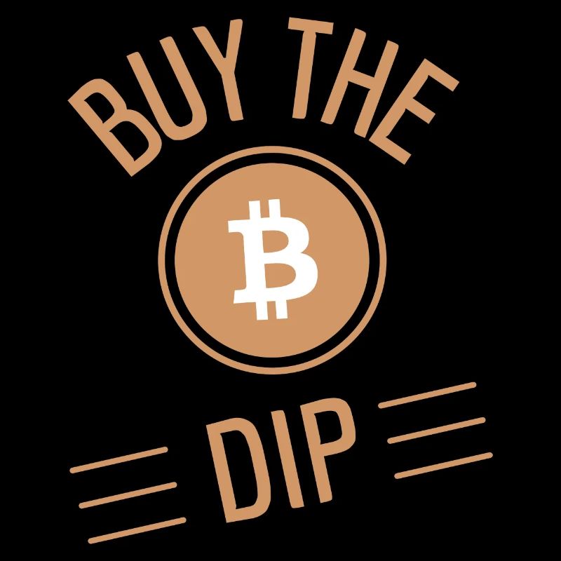 Buy the dip