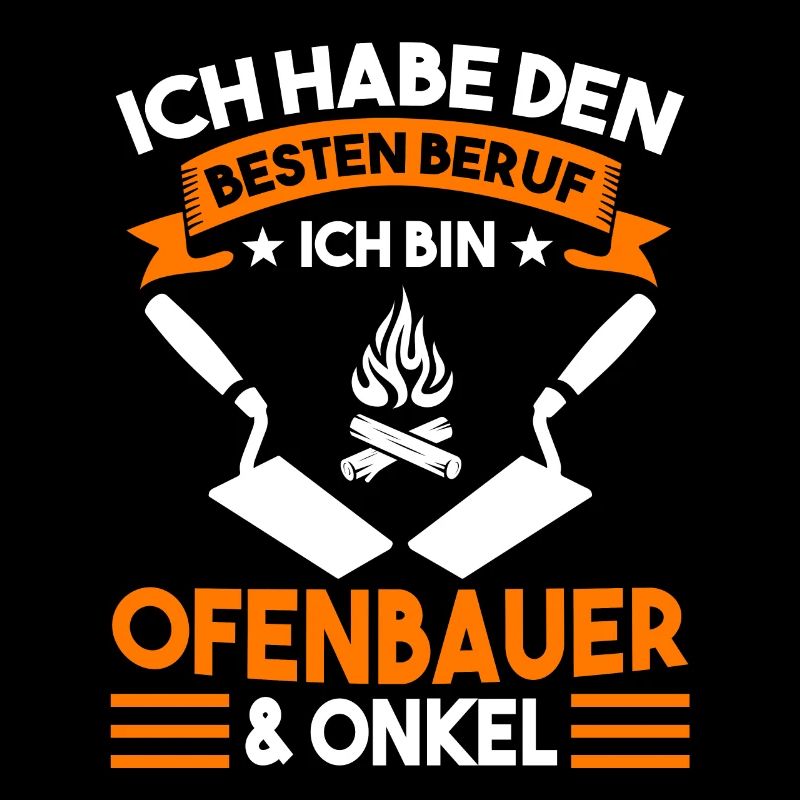 Ofenbauer Onkel Kaminbauer