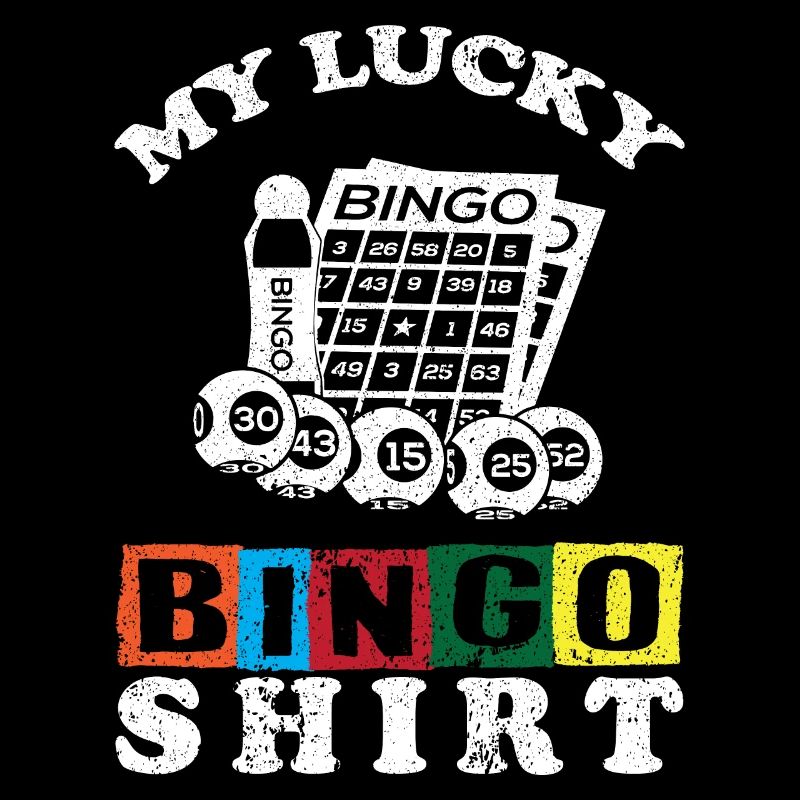 Bingo Bingo Player Board Game Bingo Lotto