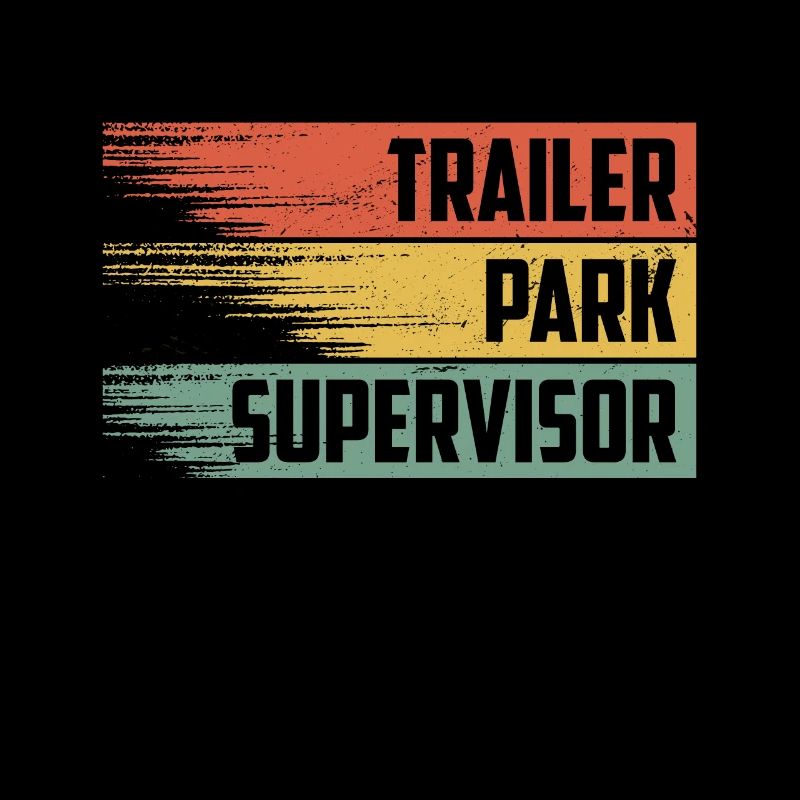 Mobile Home Park Manager