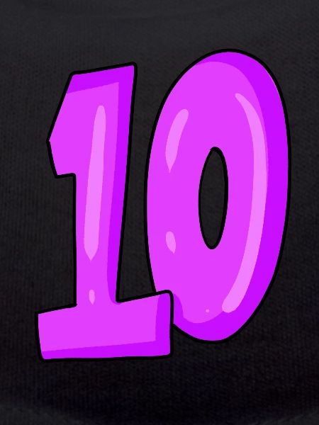 10