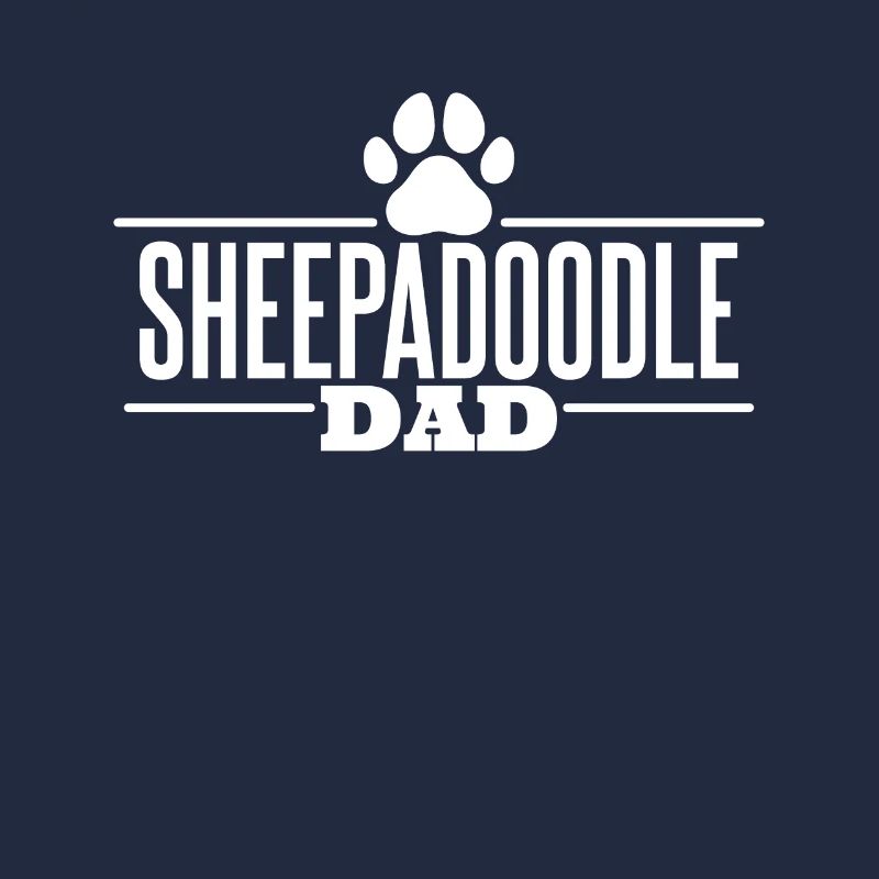Papa Sheepadoodle