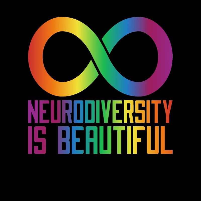 La neurodiversité est belle L'autisme