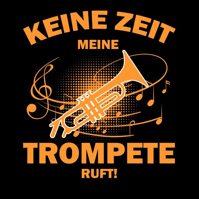 Trompete Trompeter
