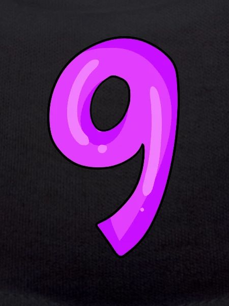 Numéro 9