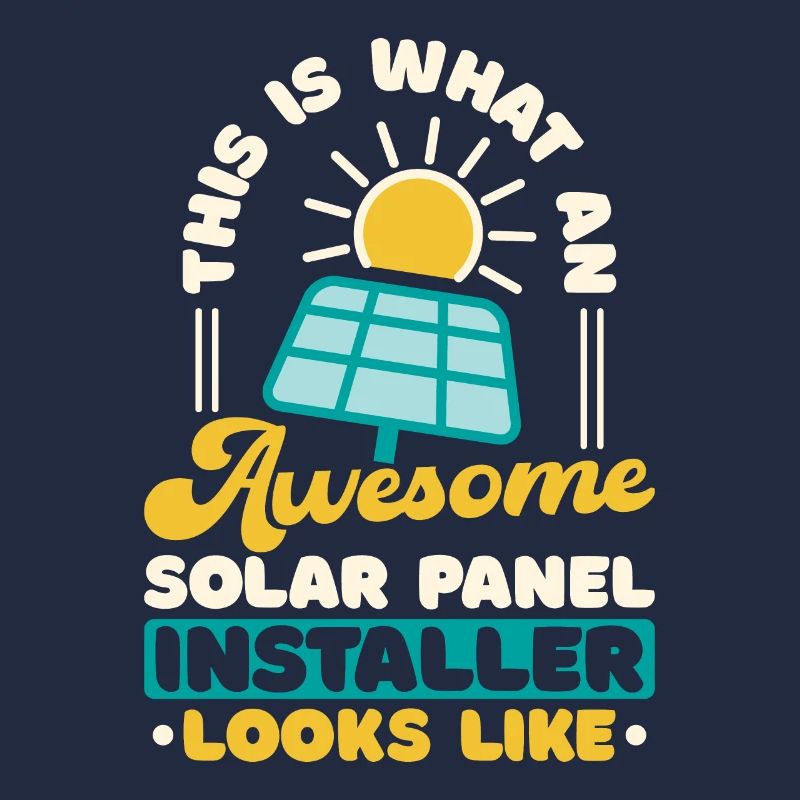 Solar Panel Installer