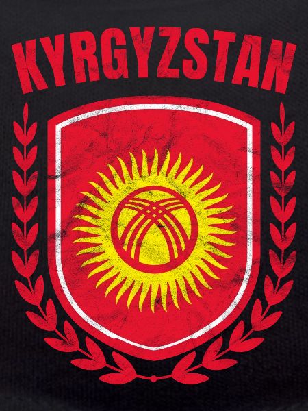 Kyrgyzstan