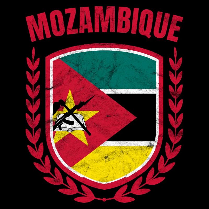 Mosambik