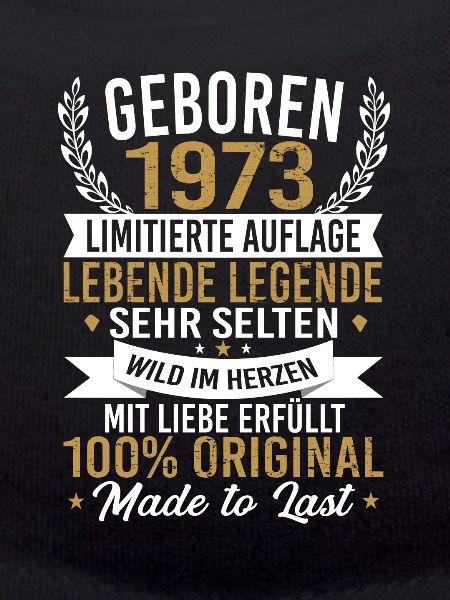 Geboren 1973
