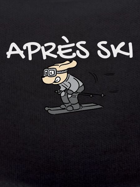 Apres Ski
