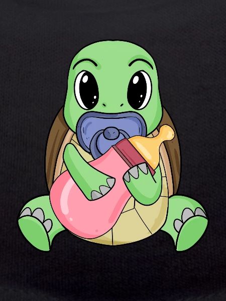Baby Turtle