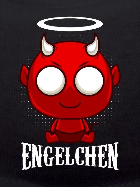 Angel Devil Devil