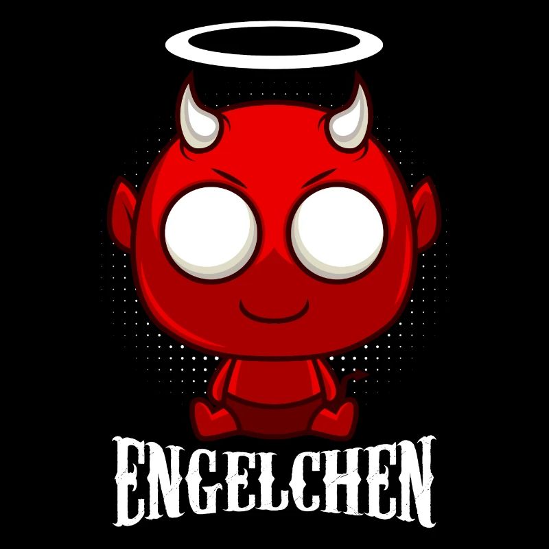 Ange Diable Diable