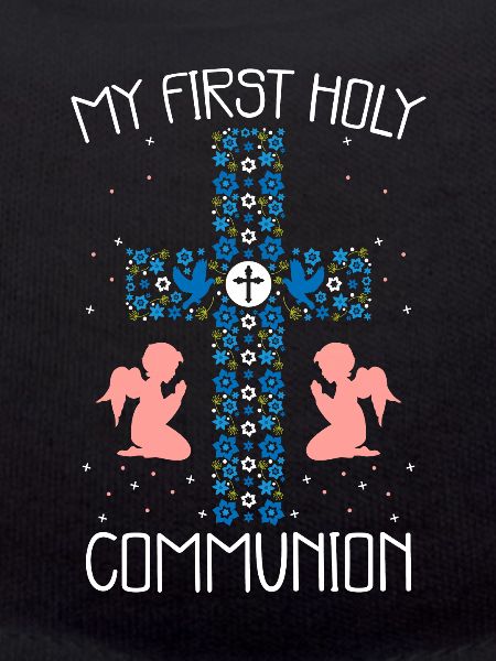 My First Holy Communion