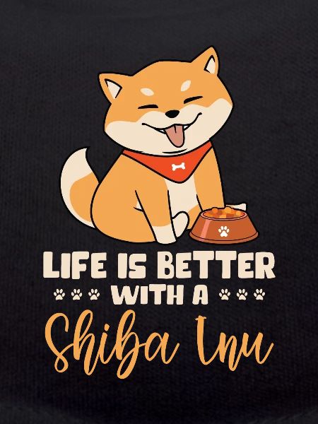 Shiba Inu Dog Gift Shiba Inu