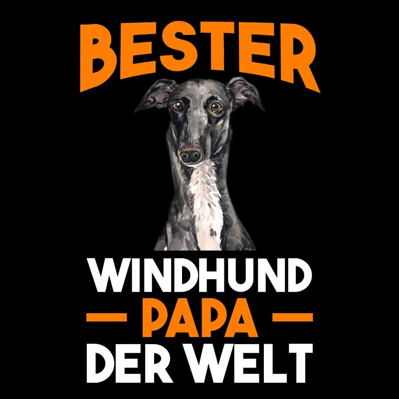 Windhund Windhund Papa