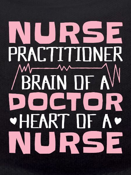 Nurse Practitioner