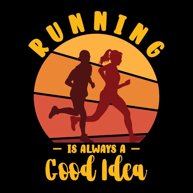Marathon Marathon Marathon Runner Cadeau