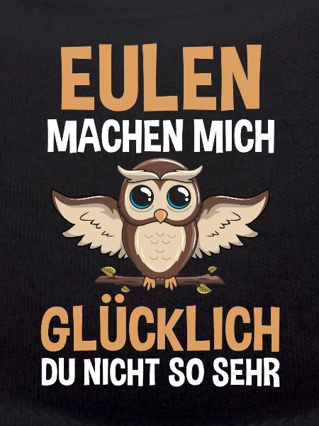 Eule Wald Eulen
