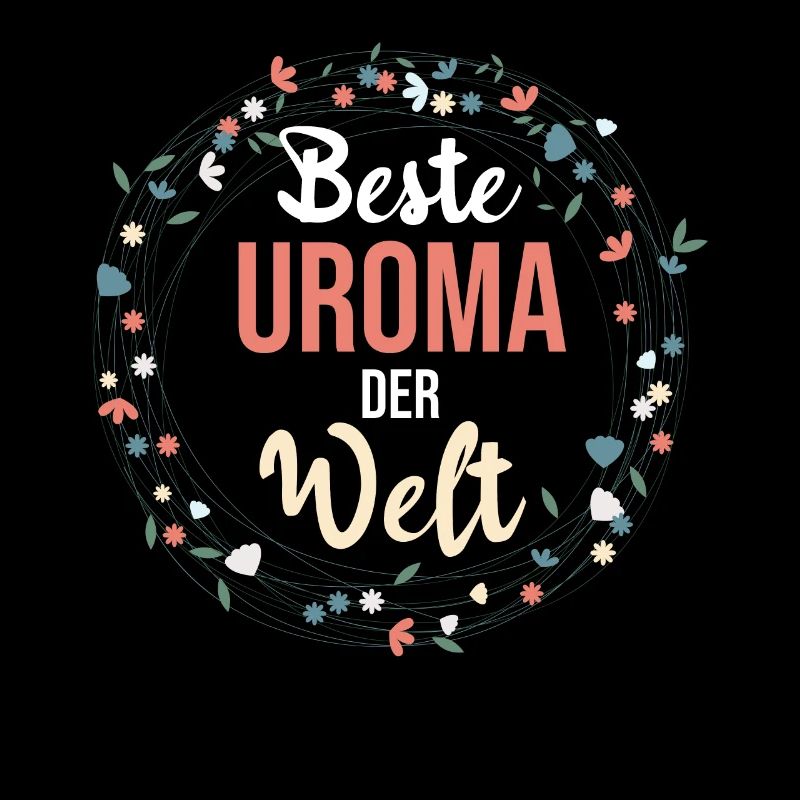 Beste Uroma
