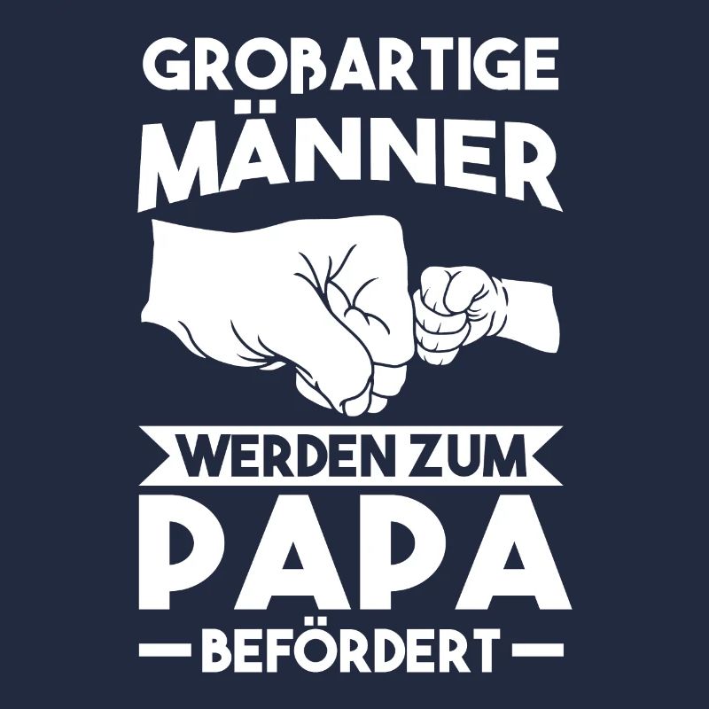 Großartiger Papa