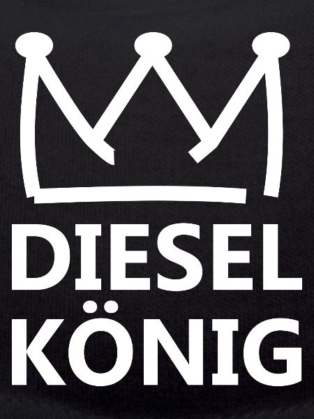 Diesel King