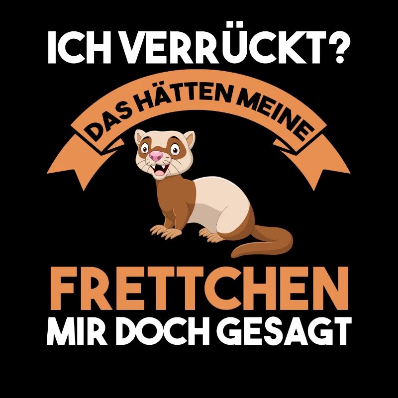 Frettchen