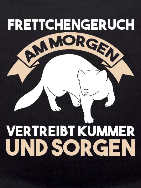 Frettchen