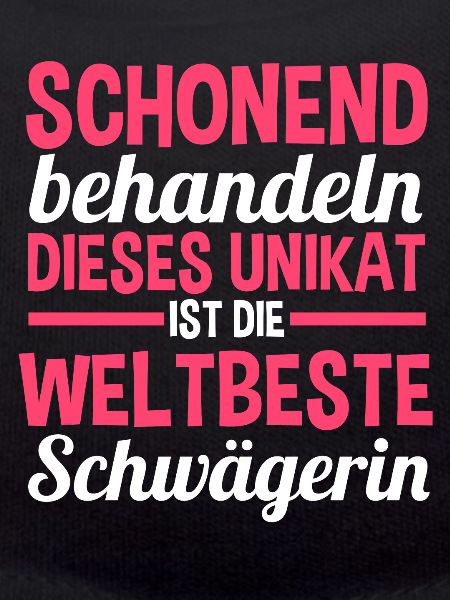 Schwägerin