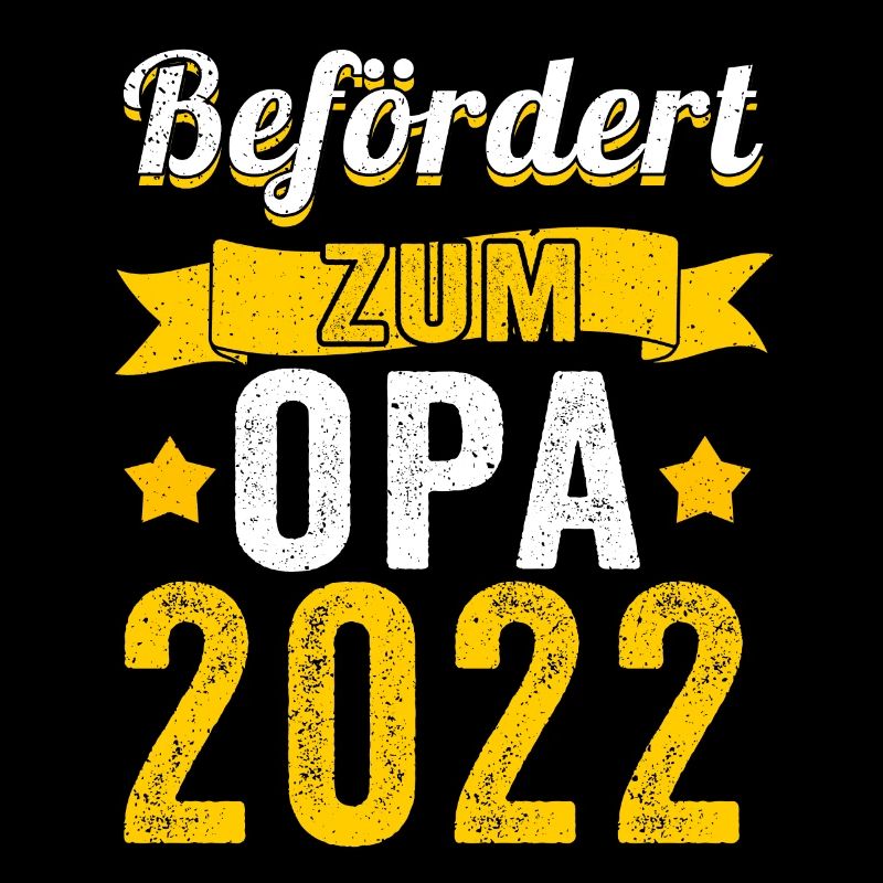 Werdender Opa 2022
