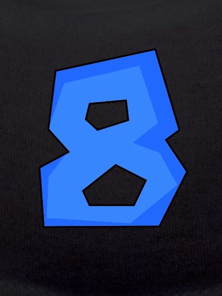 8