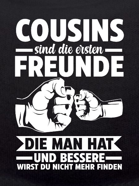 Cousins