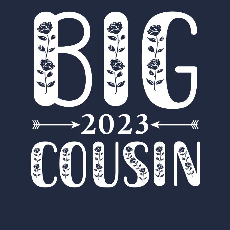 Große Cousine 2023