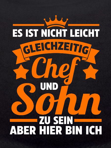 Chef Sohn