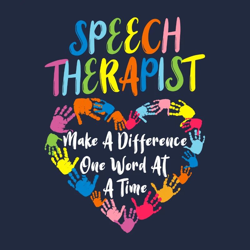 SLP Speech Language Pathologist Speechie