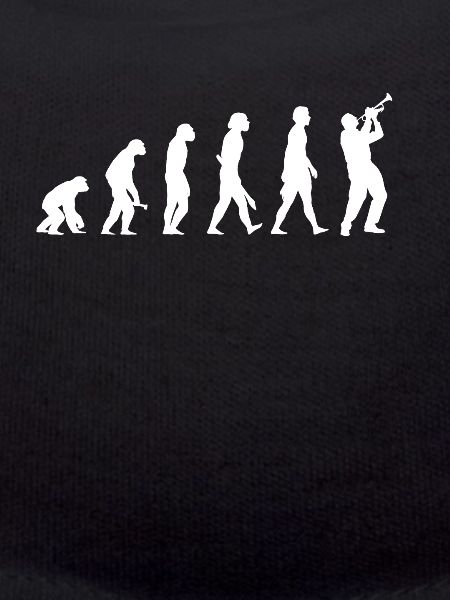 Trumpet Evolution Trumpets Trumpeter