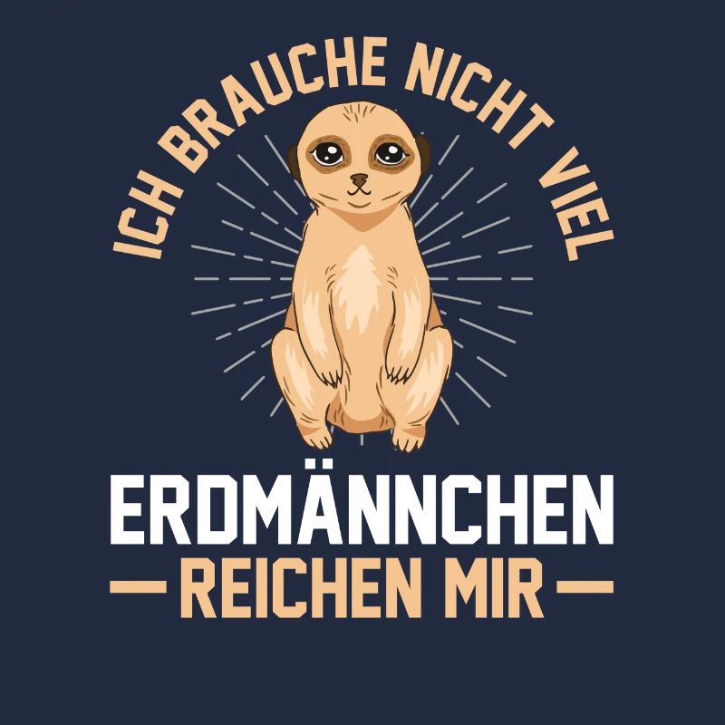 Erdmännchen Zoo Erdmännchen