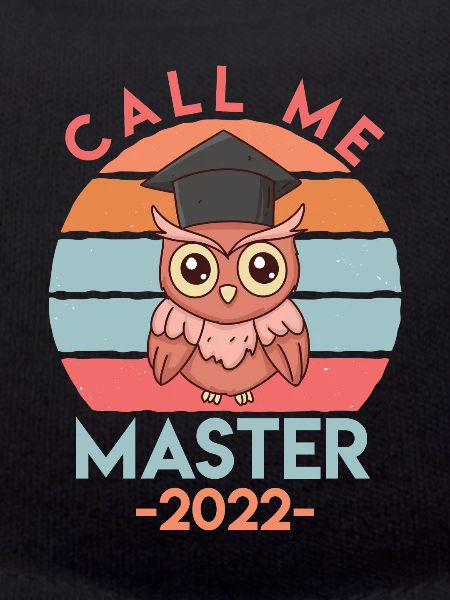 Master 2022 Master's Degree
