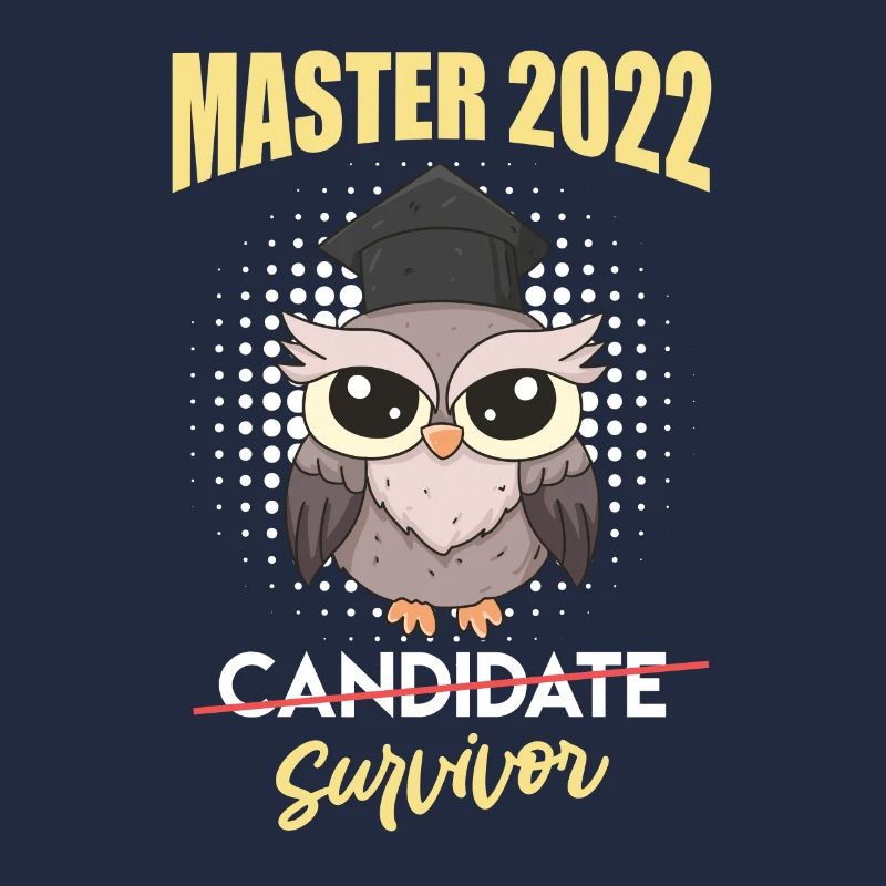 Master 2022 Master Survivant