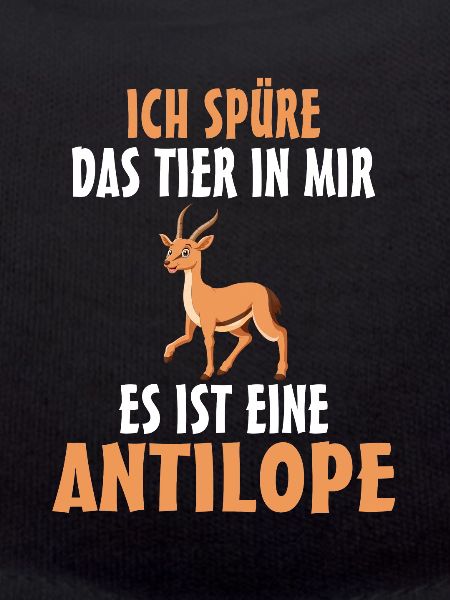 Antilope Antilopen