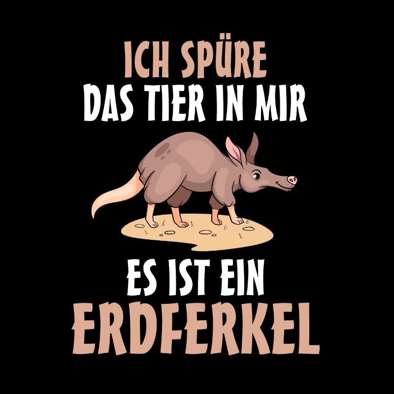 Erdferkel