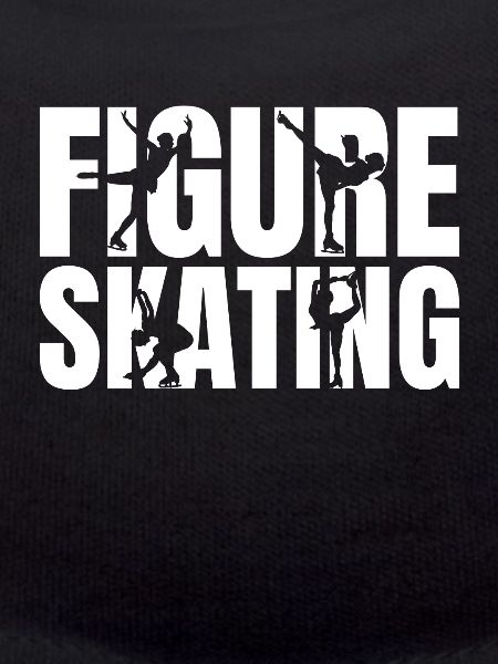 Ice Skating Figure Skating