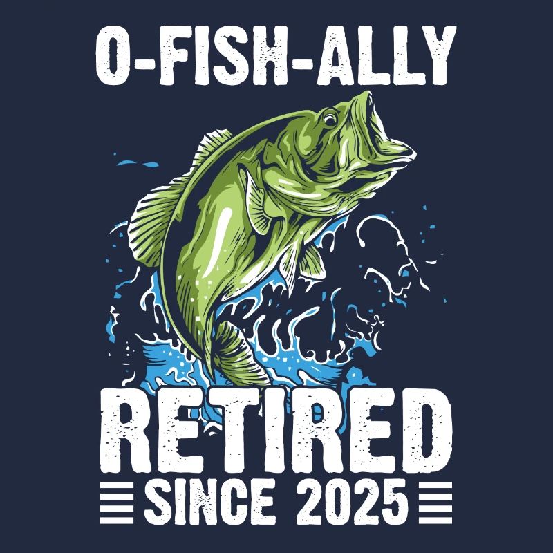 Devis de retraite OFishAlly Retraité 2025